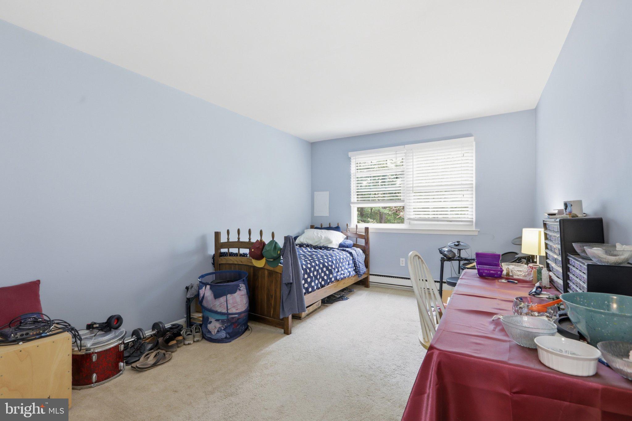 178 Elephant Road, Unit B22 Dublin, PA 18917 - Photo 10 of 17 Bright and inviting bedroom retreat.