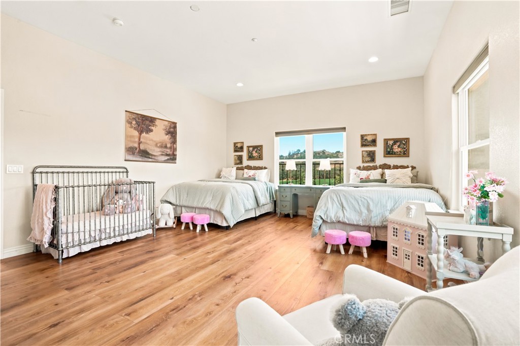 2424 Gird Road Fallbrook, CA 92028 - Photo 63 of 75 THIRD BONUS ROOM UPSTAIRS
