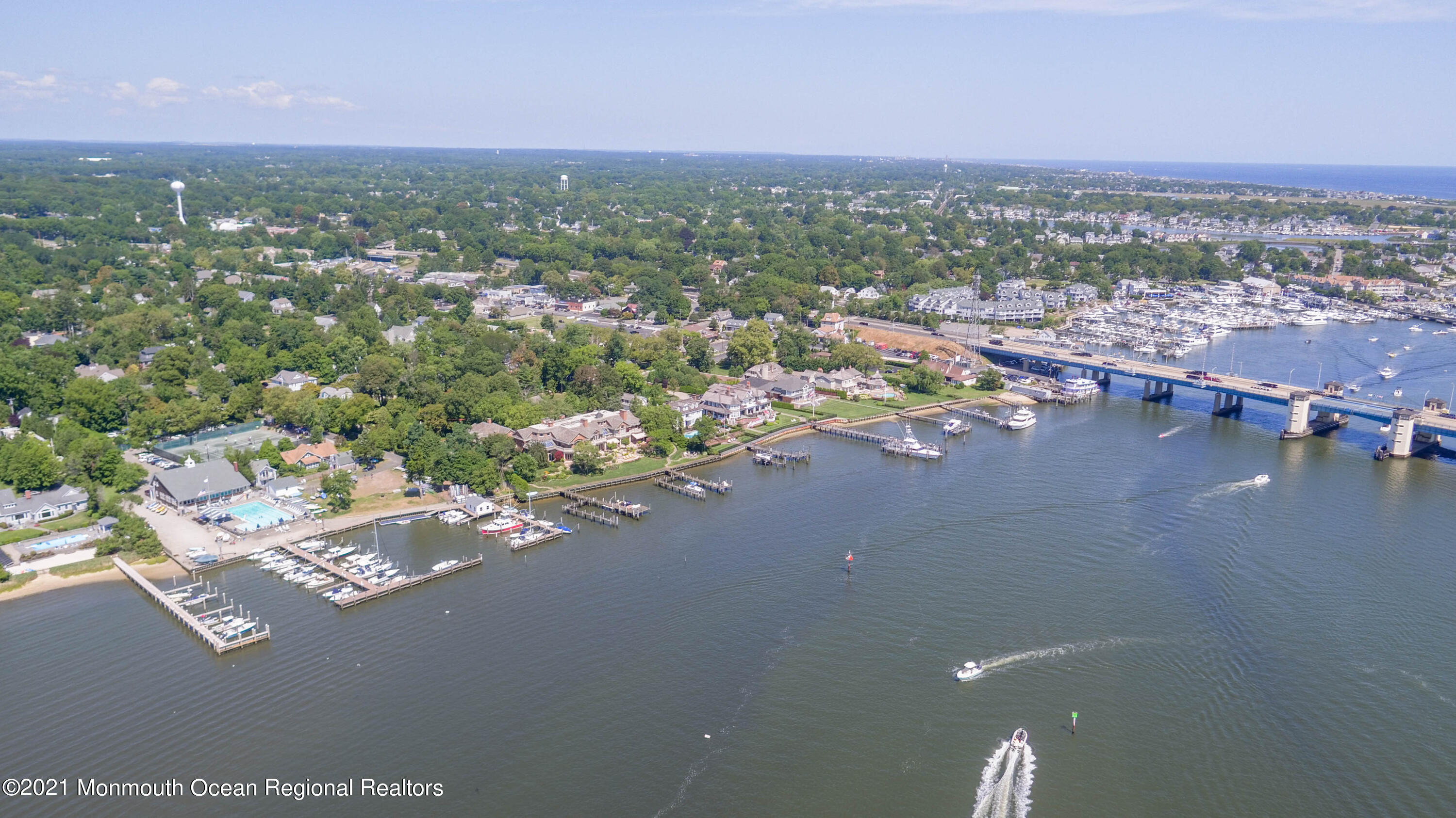 603 Woodview Road Brielle, NJ 08730 - Photo 57 of 59 DJI_0202-HDR