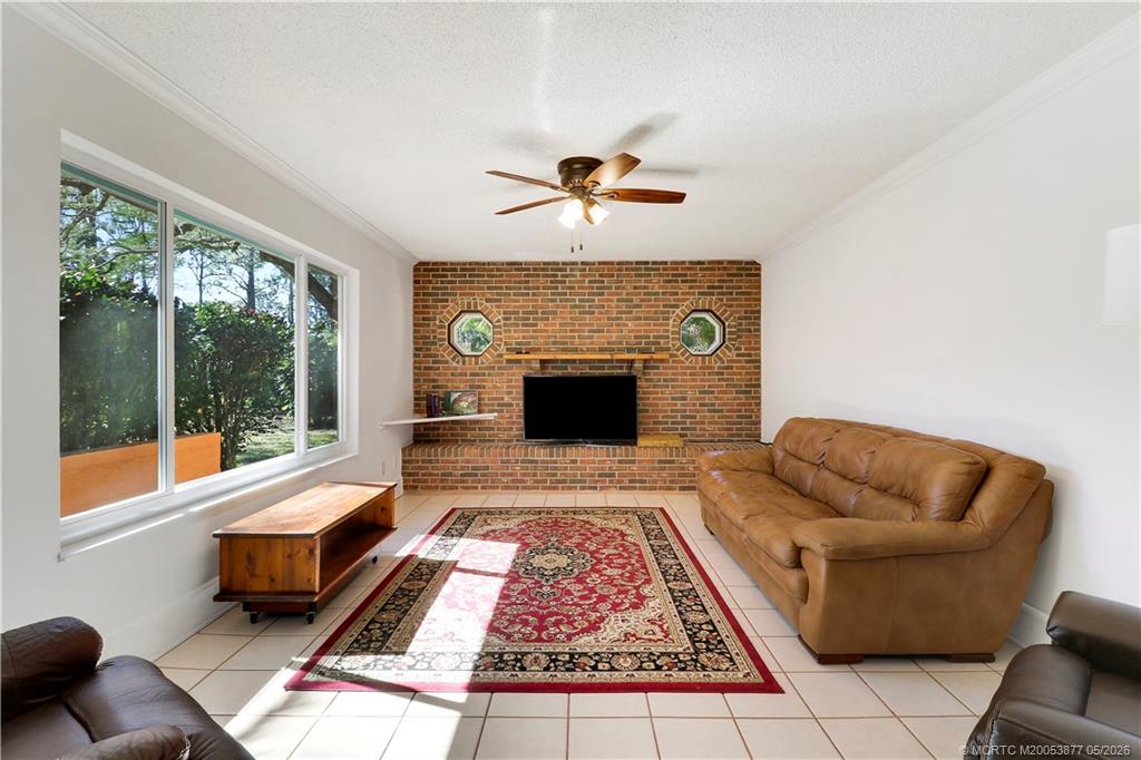 10941 Southwest Hawkview Circle Stuart, FL 34997 - Photo 19 of 36