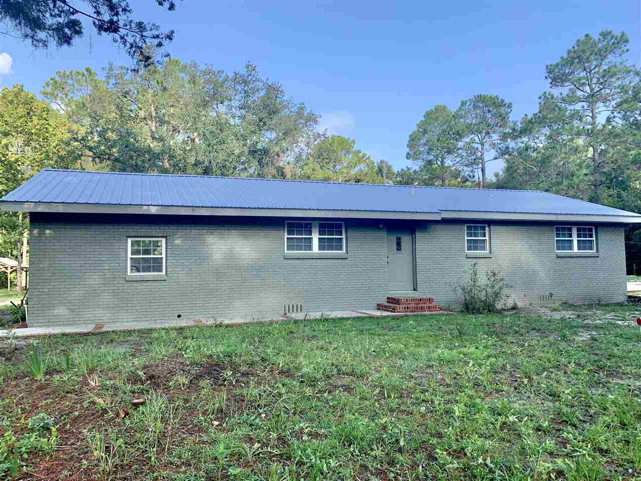 1760 Bobby Hodges Road Perry, FL 32348 - Photo 1 of 1