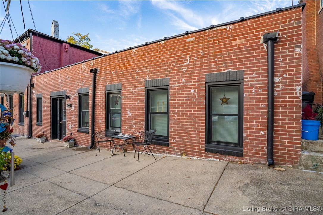 702 West Main Street Madison, IN 47250 - Photo 40 of 56