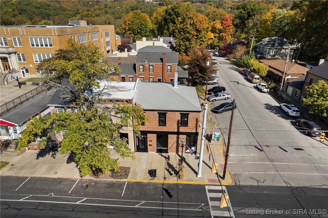 702 West Main Street Madison, IN 47250 - Photo 53 of 56
