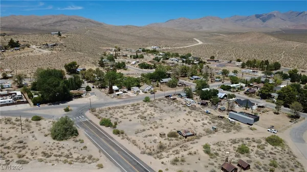 $475,000 | 380 Highway 161, Goodsprings, NV 89019