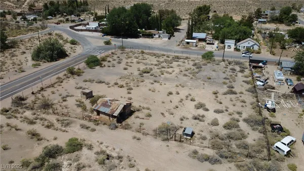 $475,000 | 380 Highway 161, Goodsprings, NV 89019