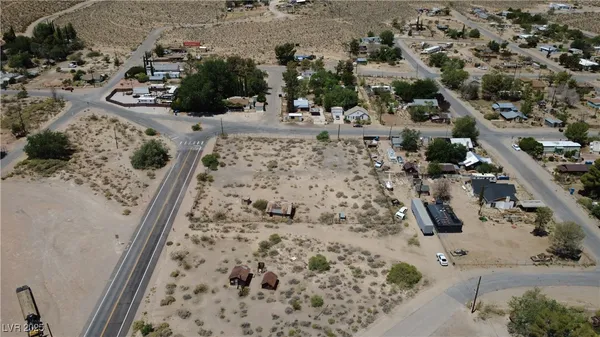 $475,000 | 380 Highway 161, Goodsprings, NV 89019