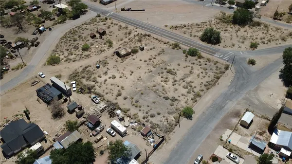 $475,000 | 380 Highway 161, Goodsprings, NV 89019