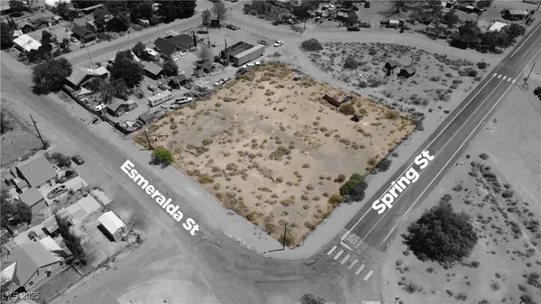 $475,000 | 380 Highway 161, Goodsprings, NV 89019