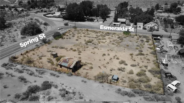 $475,000 | 380 Highway 161, Goodsprings, NV 89019