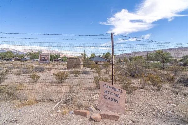 $475,000 | 380 Highway 161, Goodsprings, NV 89019