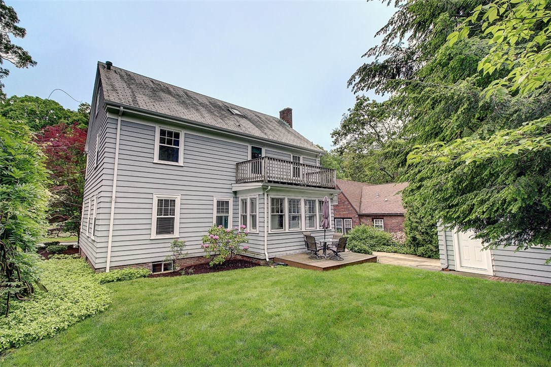 44 Alfred Stone Road Providence, RI 02906 - Photo 31 of 32