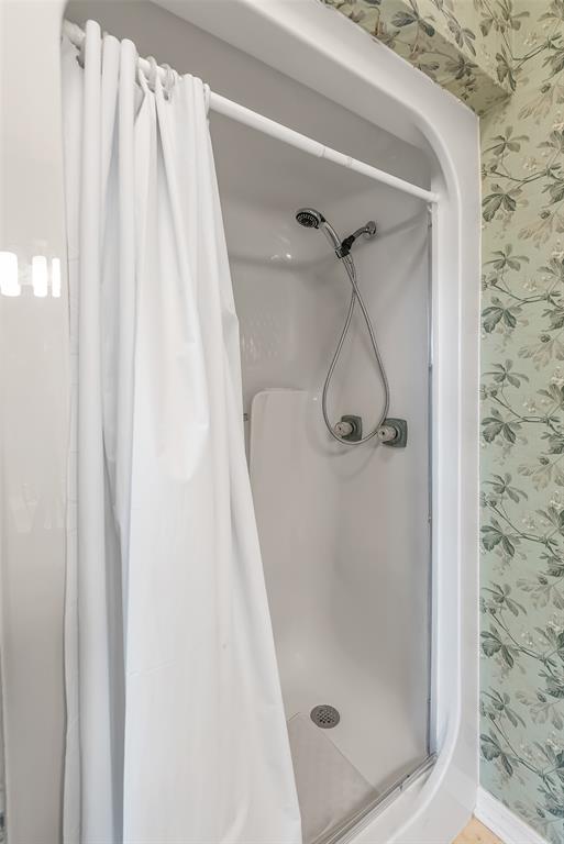 741 Beverly Drive Homer, LA 71040 - Photo 17 of 30 Full bath 1