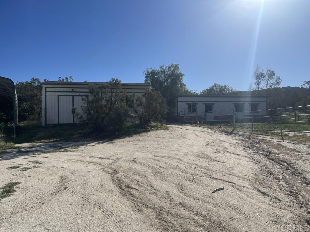 40254 Reed Valley Road Aguanga, CA 92536 - Photo 24 of 50