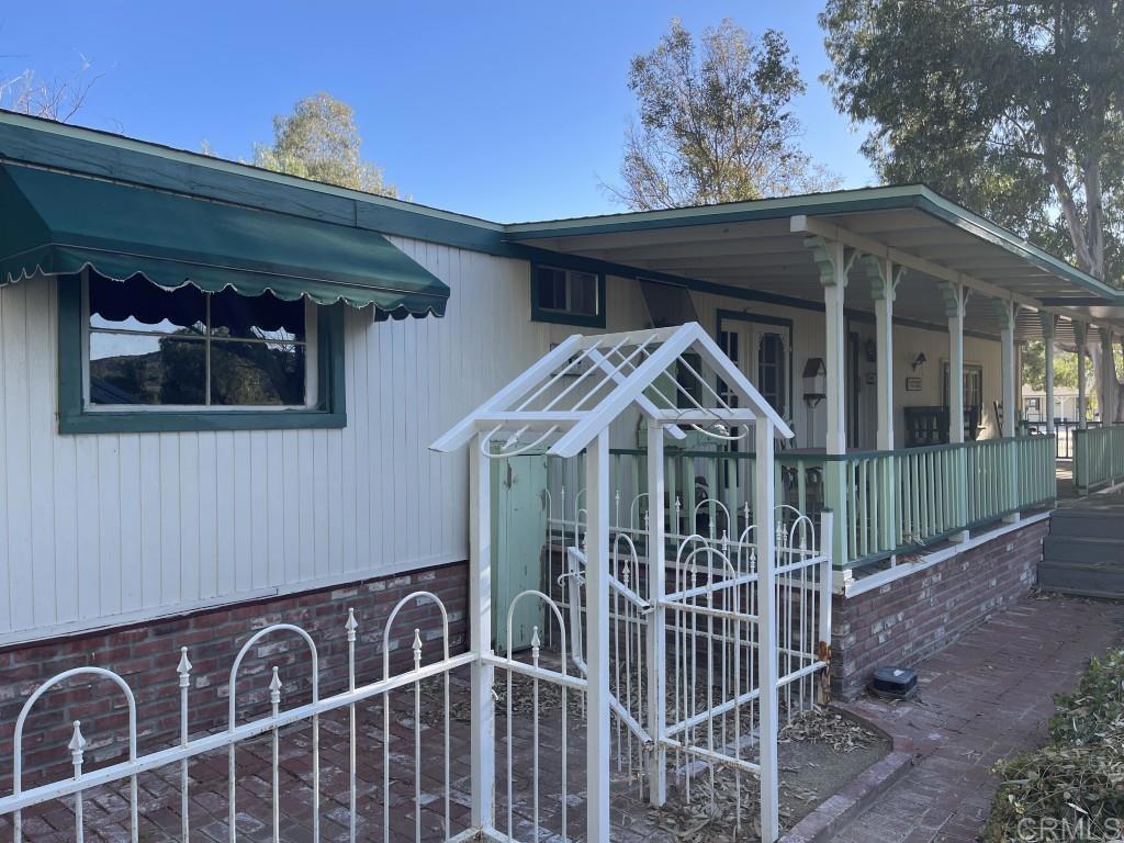 40254 Reed Valley Road Aguanga, CA 92536 - Photo 3 of 50