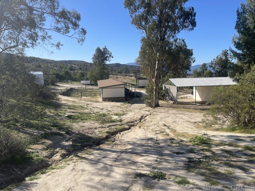 40254 Reed Valley Road Aguanga, CA 92536 - Photo 45 of 50