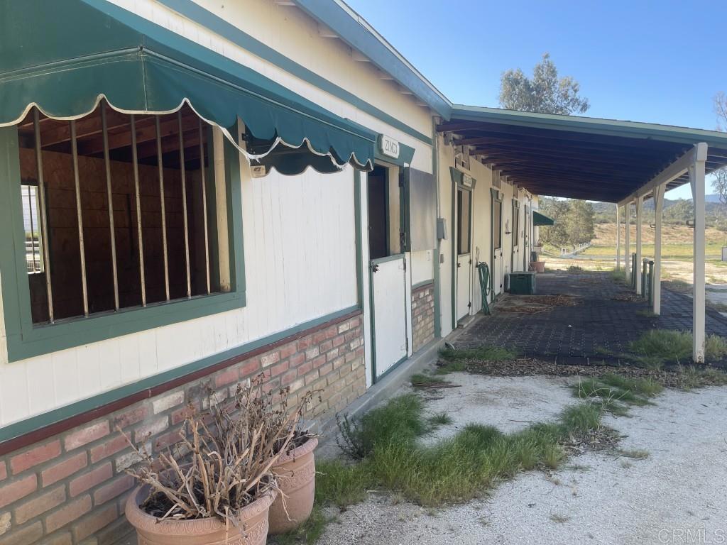 40254 Reed Valley Road Aguanga, CA 92536 - Photo 46 of 50