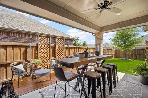 $419,000 | 432 Gibbons Crk Trail, McKinney, TX 75071