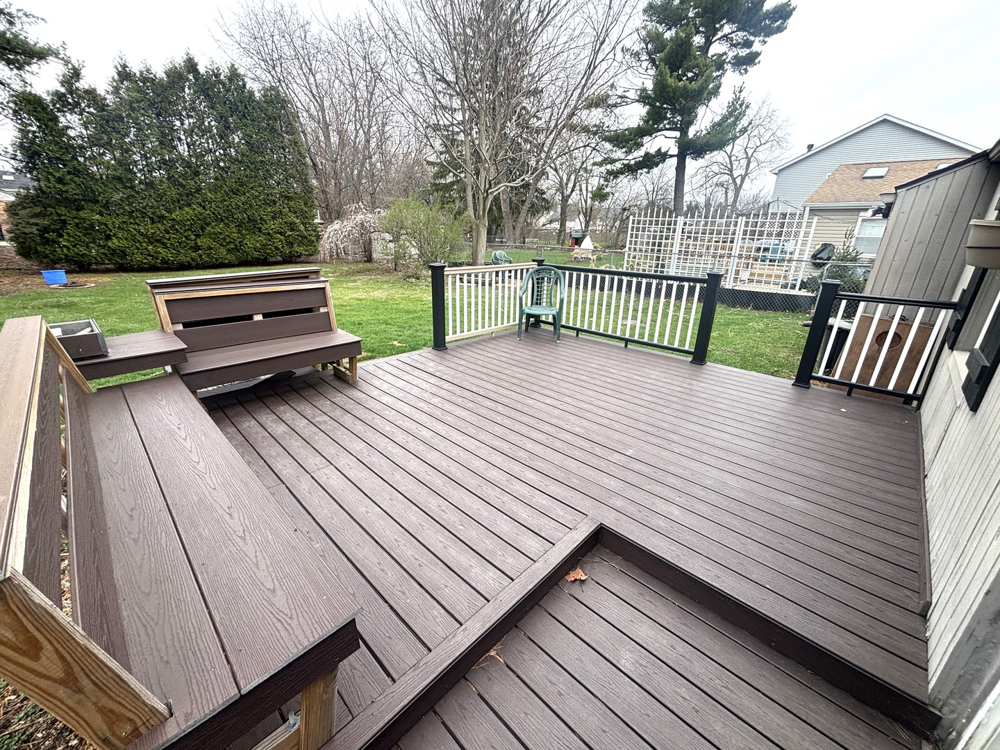 440 West Meadow Avenue Lombard, IL 60148 - Photo 12 of 13
