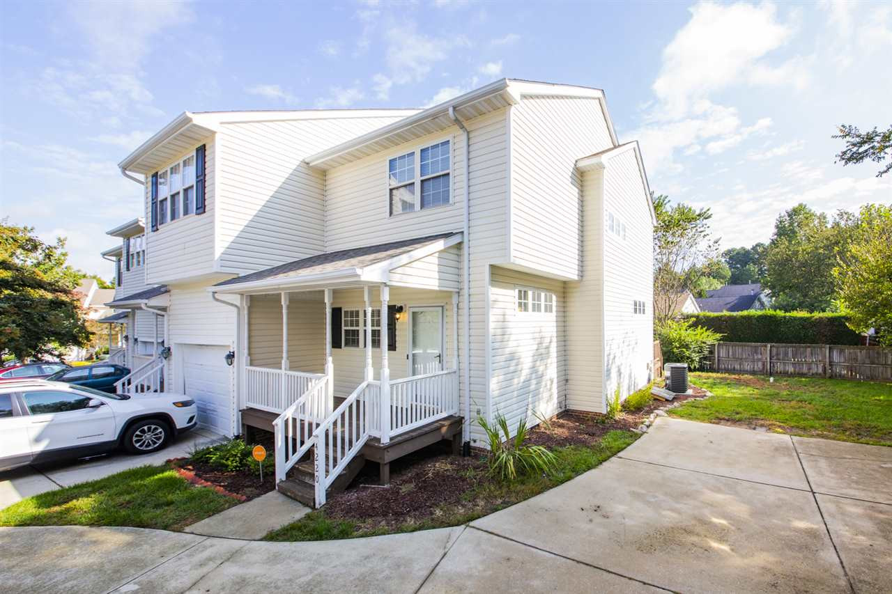 4220 Standing Rock Way Raleigh, NC 27604 - Photo 3 of 27 Photo 3