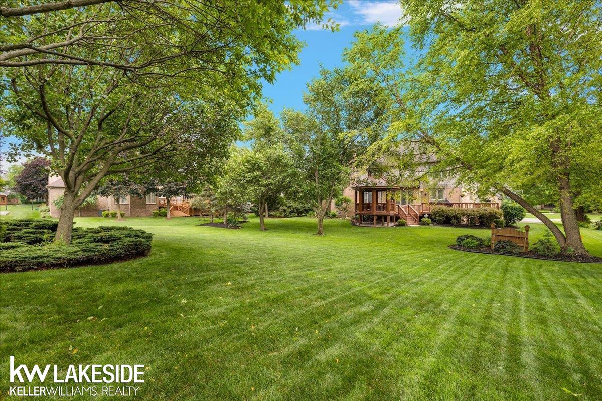 1387 Pebble Ridge Drive Rochester, MI 48307 - Photo 5 of 99