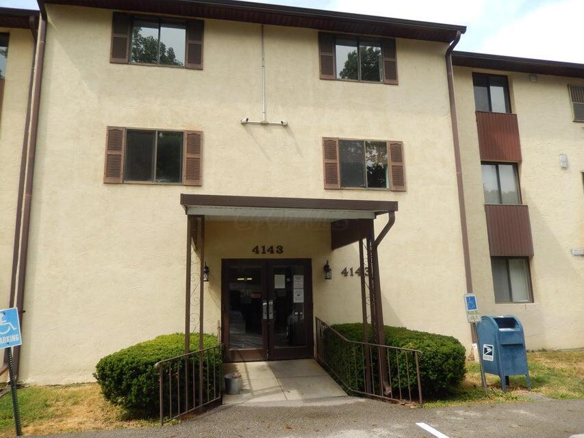 4143 Karl Road, Unit 215 Columbus, OH 43224 - Photo 1 of 13 NSVCA II entrance 2