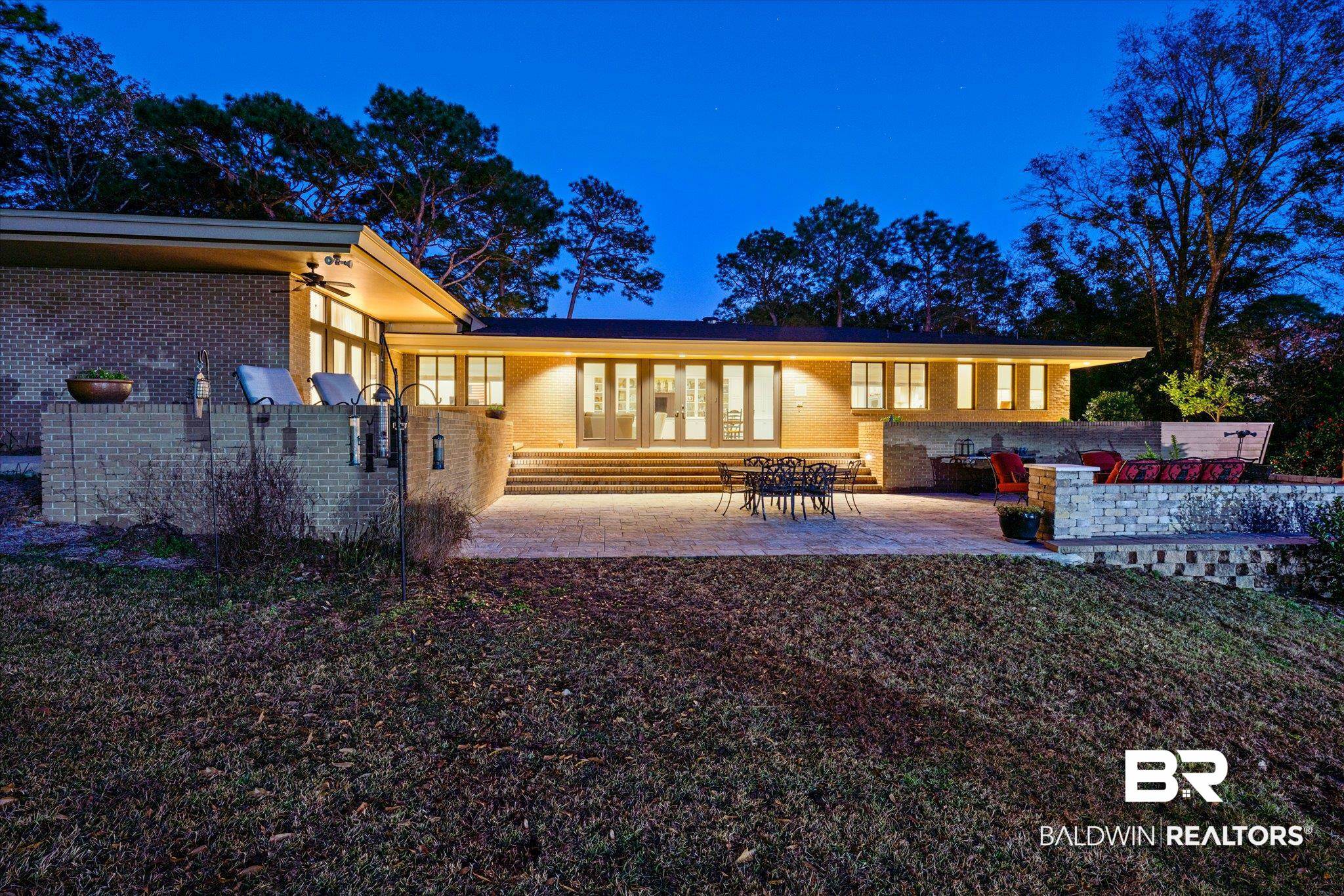 208 Childree Drive Mobile, AL 36608 - Photo 47 of 50