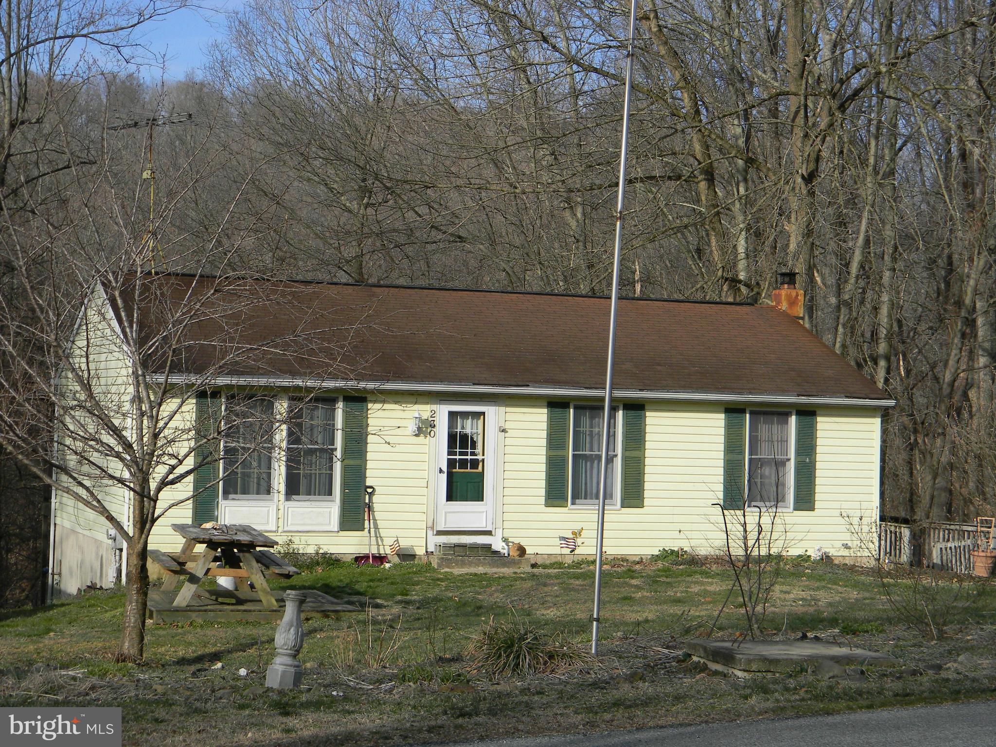 230 Codjus Drive Rising Sun, MD 21911 - Photo 1 of 2 Exterior (Front)
