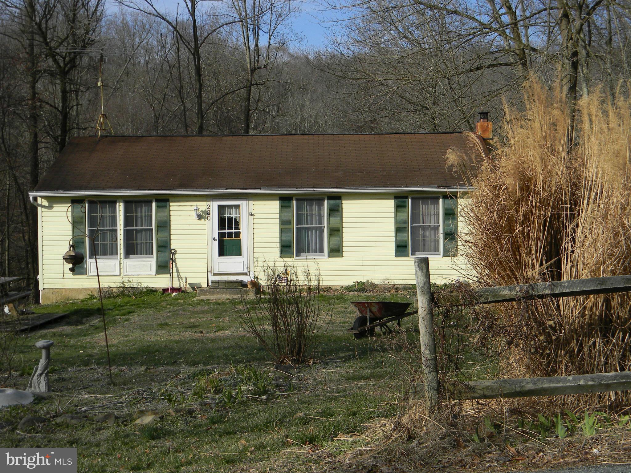 230 Codjus Drive Rising Sun, MD 21911 - Photo 2 of 2 Exterior (Front)