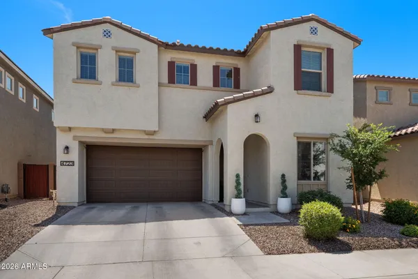 $590,000 | 4723 East Barbarita Avenue, Gilbert, AZ 85234