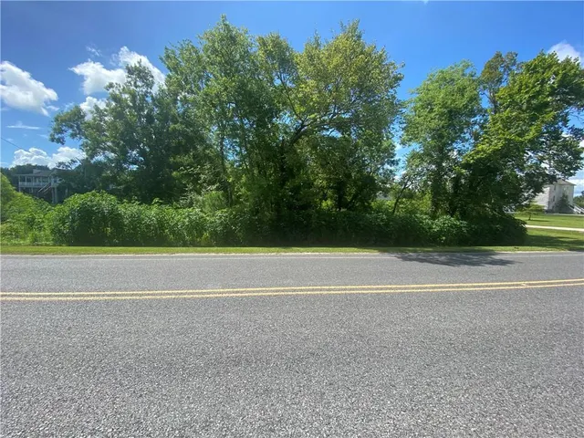 $86,000 | 0 Highway 39 Highway, Braithwaite, LA 70040