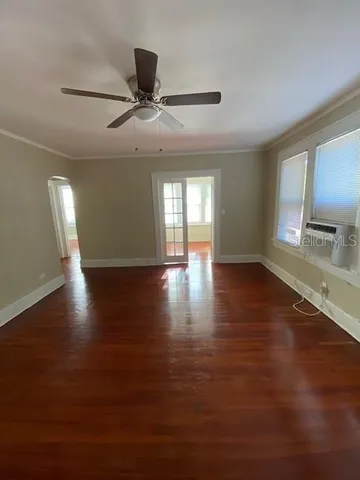 $1,695 | 801 23rd Avenue North, Unit BOTTOM, St. Petersburg, FL 33704