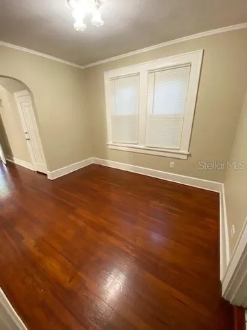 $1,695 | 801 23rd Avenue North, Unit BOTTOM, St. Petersburg, FL 33704