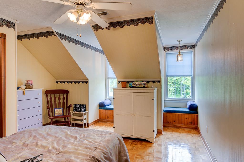 8075 Rinnie Seitz Road Nashville, IN 47448 - Photo 21 of 30