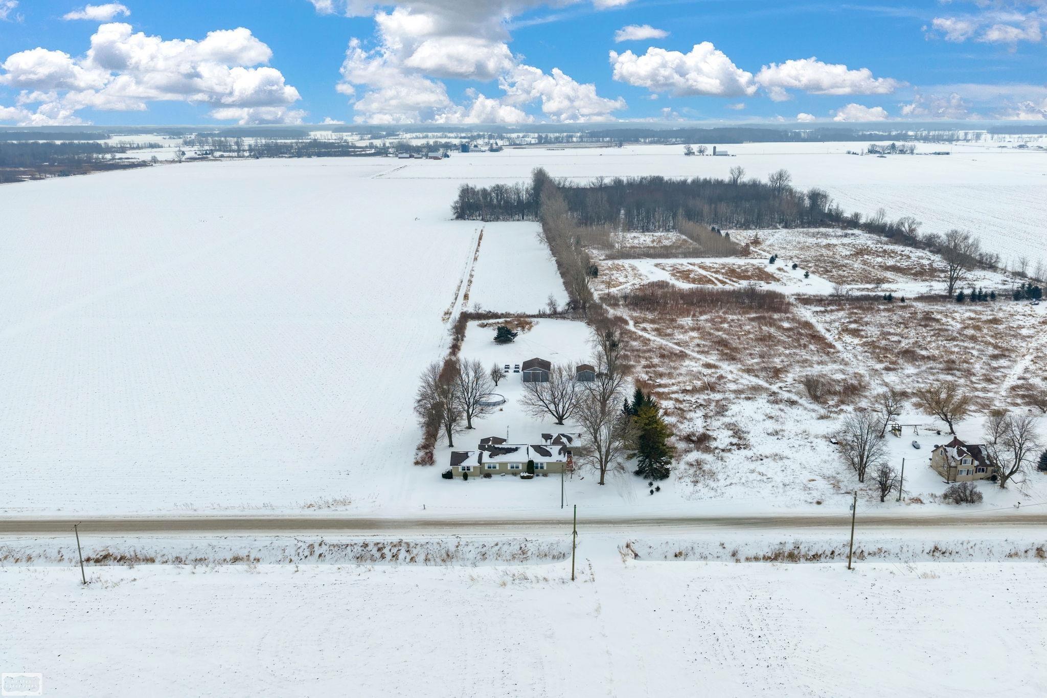 15687 Norman Road Yale, MI 48097 - Photo 60 of 68