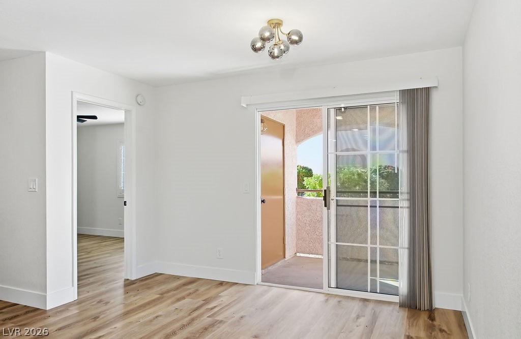7570 West Flamingo Road, Unit 122 Las Vegas, NV 89147 - Photo 8 of 23 Dining Room/Great Room