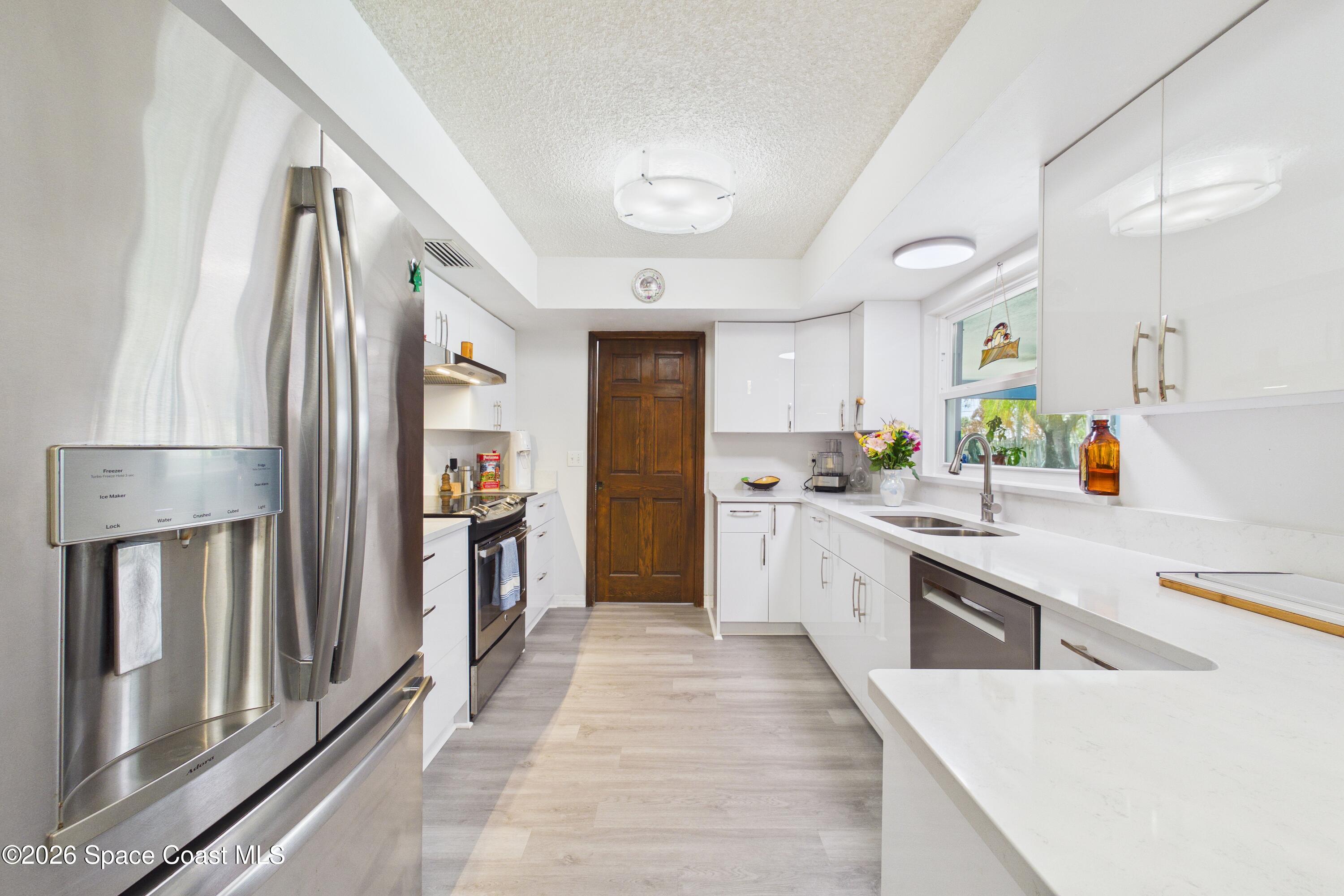280 Coral Way West Indialantic, FL 32903 - Photo 15 of 72 Kitchen