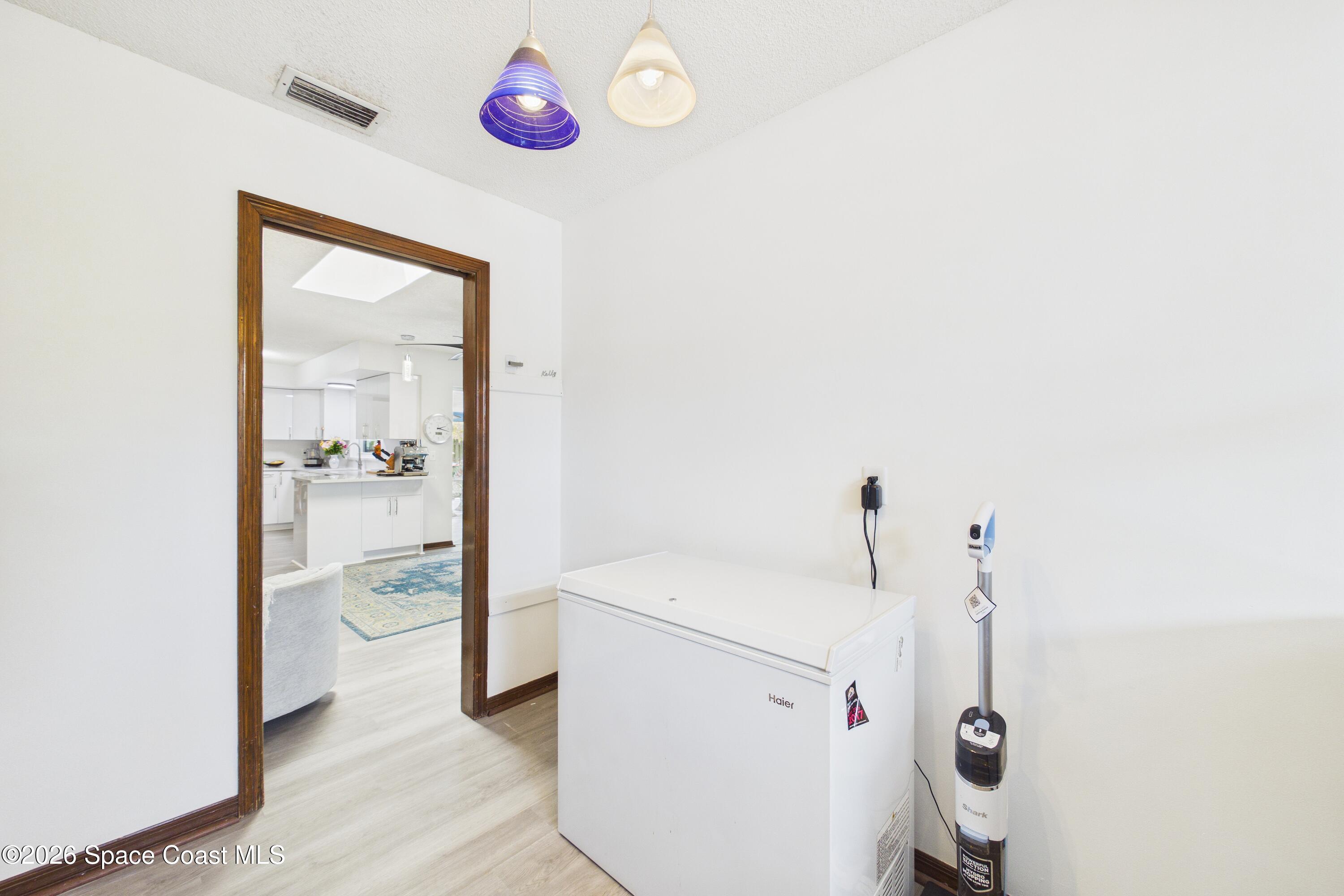 280 Coral Way West Indialantic, FL 32903 - Photo 41 of 72 Laundry
