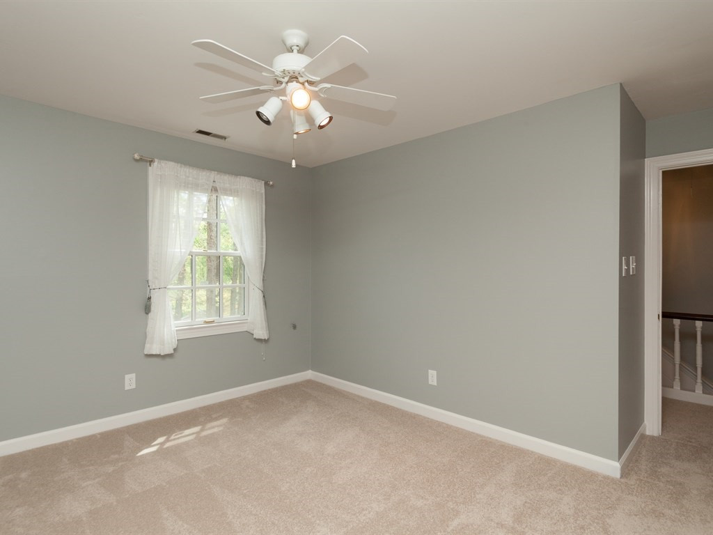4909 Connell Drive Raleigh, NC 27612 - Photo 16 of 25 Photo 16