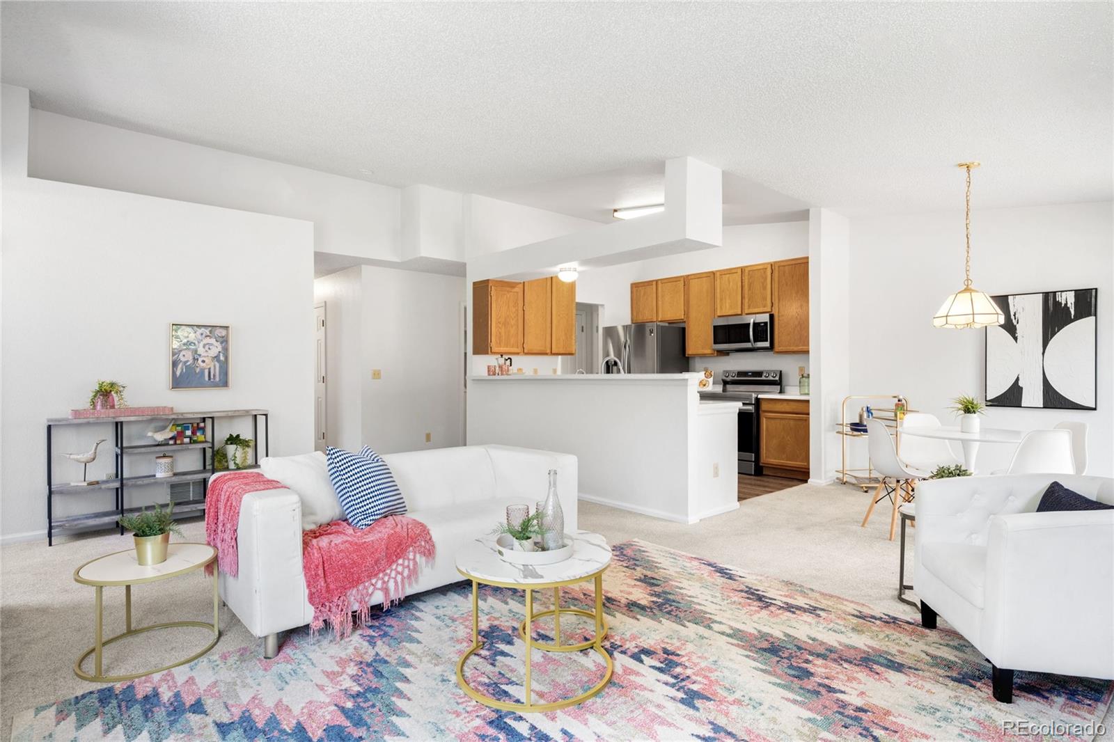 11599 Decatur Street, Unit D Denver, CO 80234 - Photo 1 of 32 Gallery Image 1