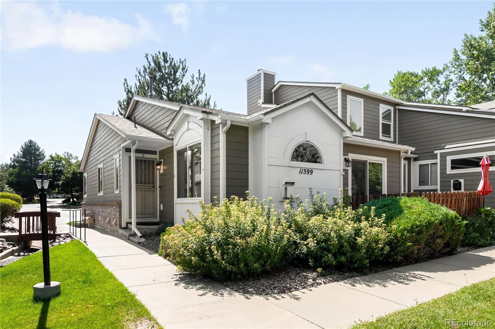 11599 Decatur Street, Unit D Denver, CO 80234 - Photo 3 of 32 Gallery Image 3