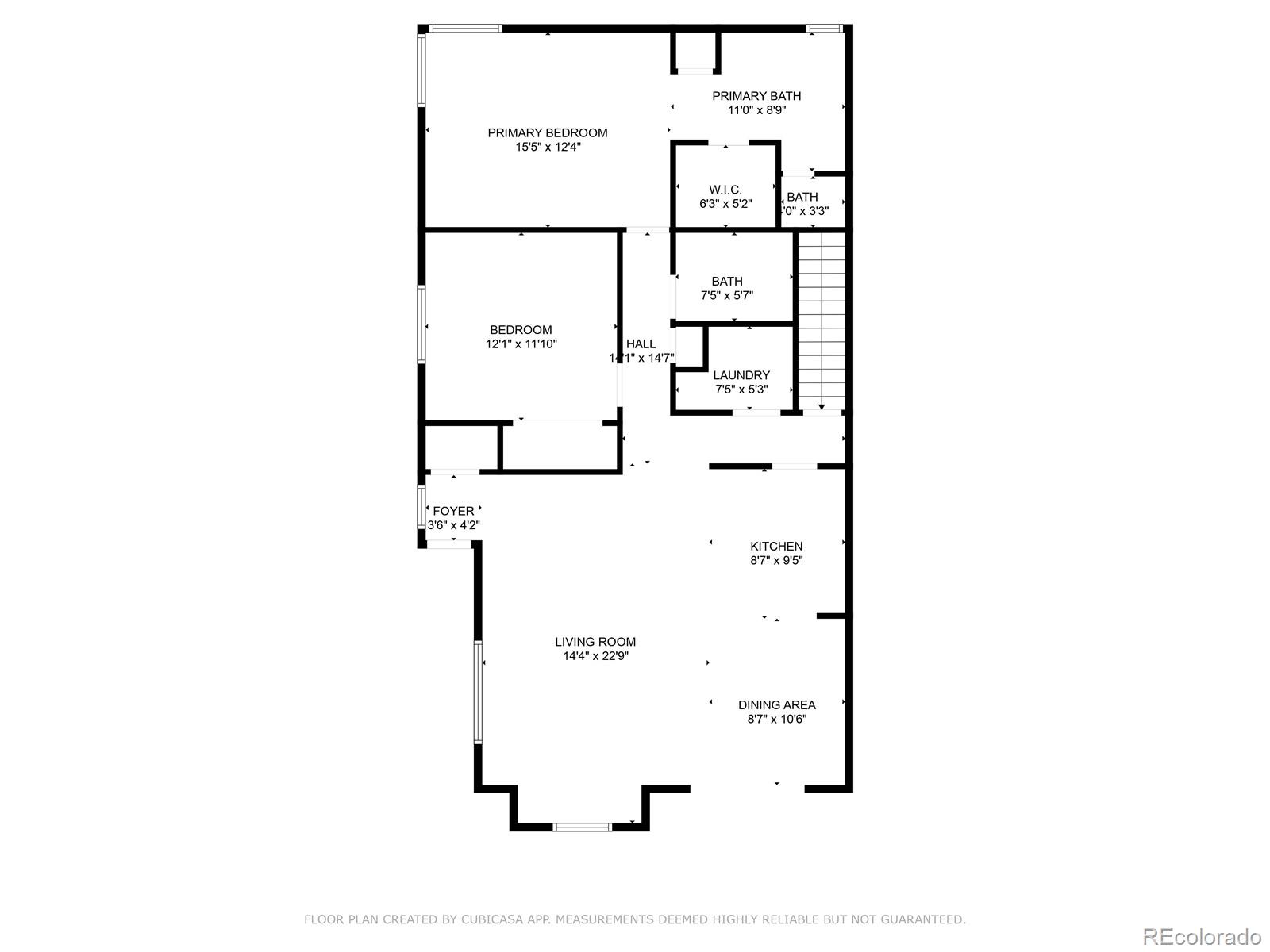 11599 Decatur Street, Unit D Denver, CO 80234 - Photo 31 of 32 Gallery Image 31
