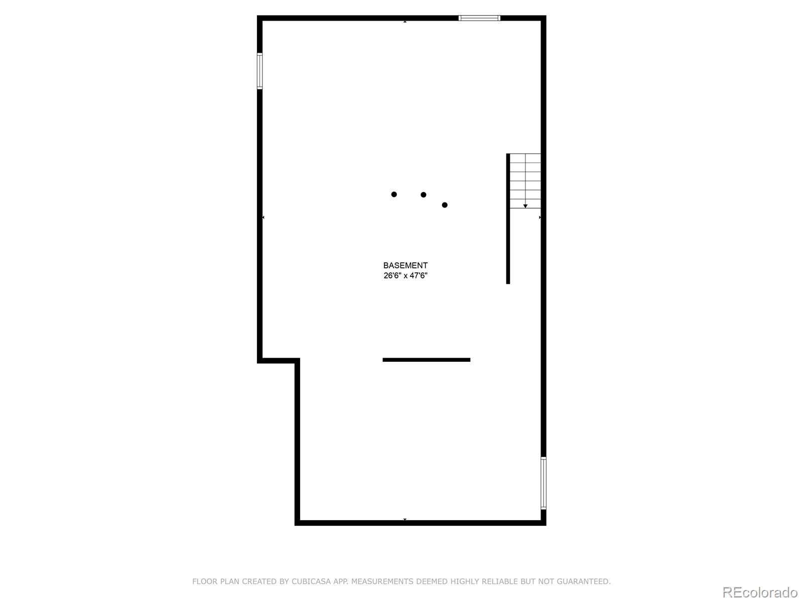11599 Decatur Street, Unit D Denver, CO 80234 - Photo 32 of 32 Gallery Image 32