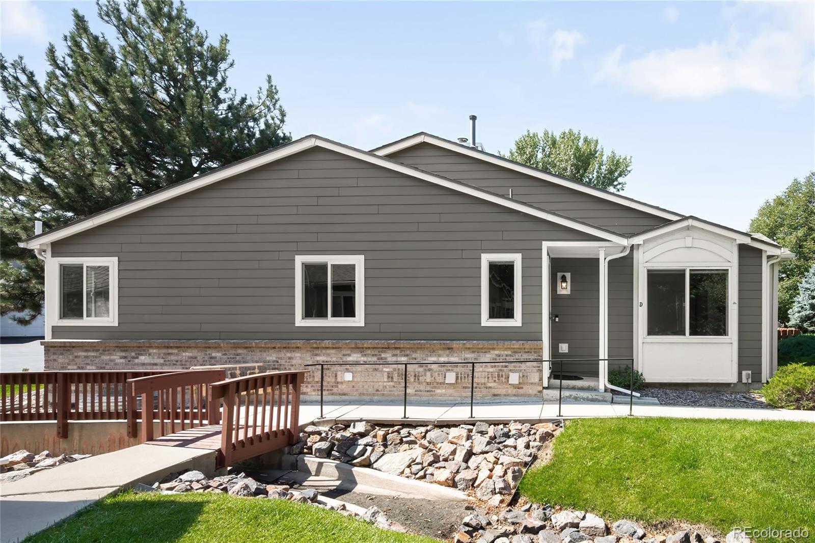 11599 Decatur Street, Unit D Denver, CO 80234 - Photo 4 of 32 Gallery Image 4