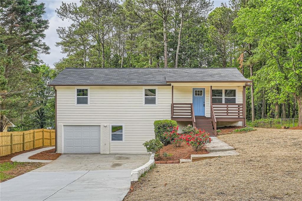 1213 Anderson Mill Road Austell, GA 30106 - Photo 1 of 1 Gallery Image 1