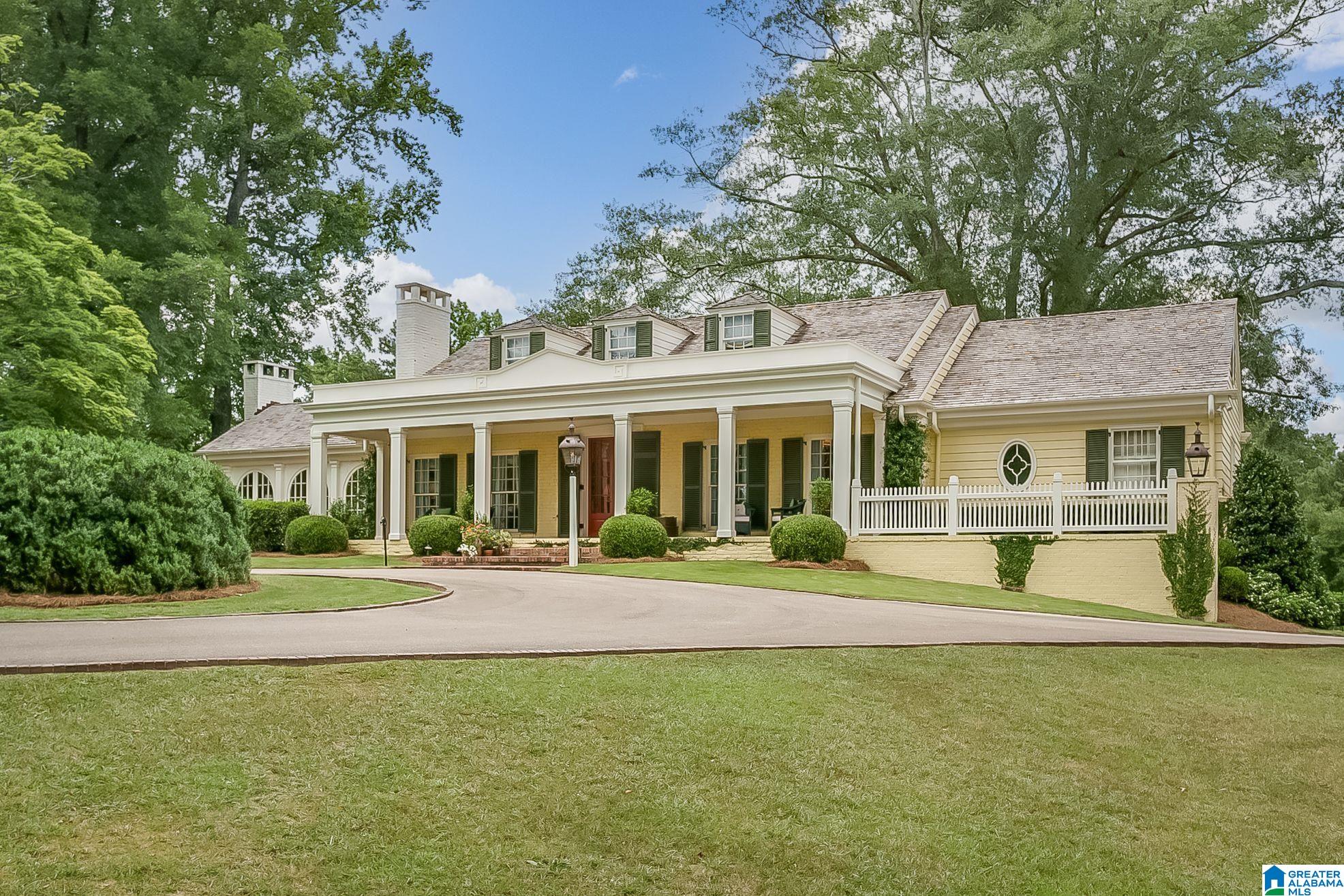 2916 Pump House Road Birmingham, AL 35243 - Photo 48 of 50