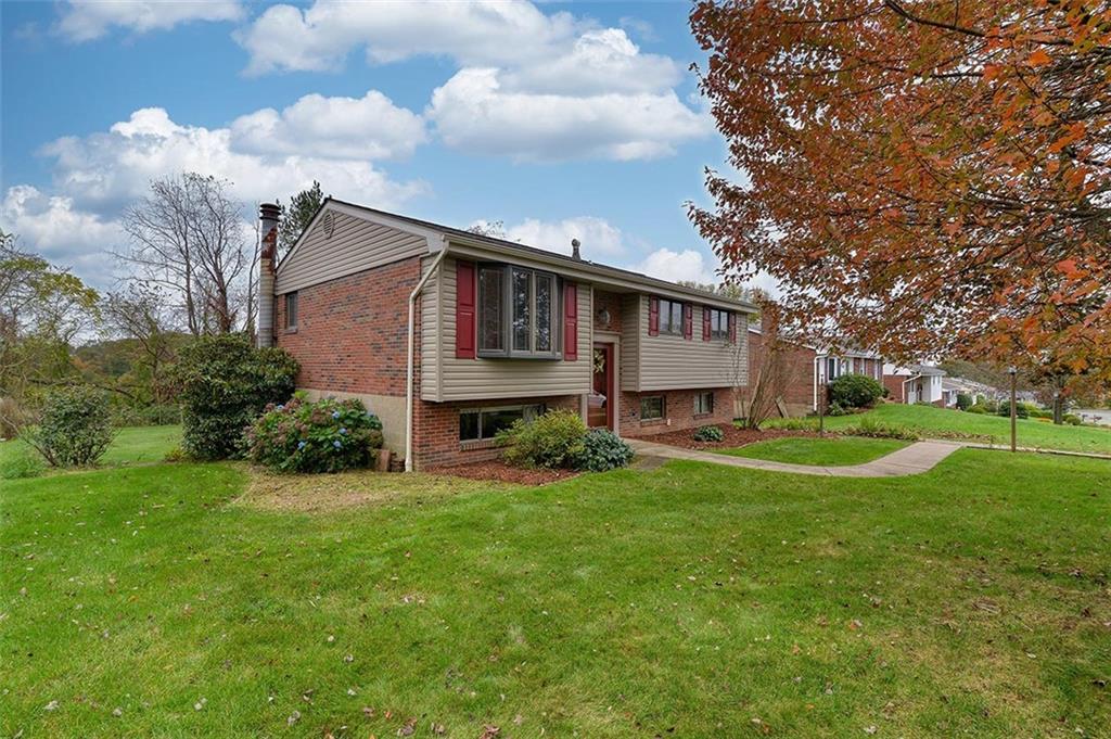 715 Flint Road Allison Park, PA 15101 - Photo 3 of 25 Gallery Image 3