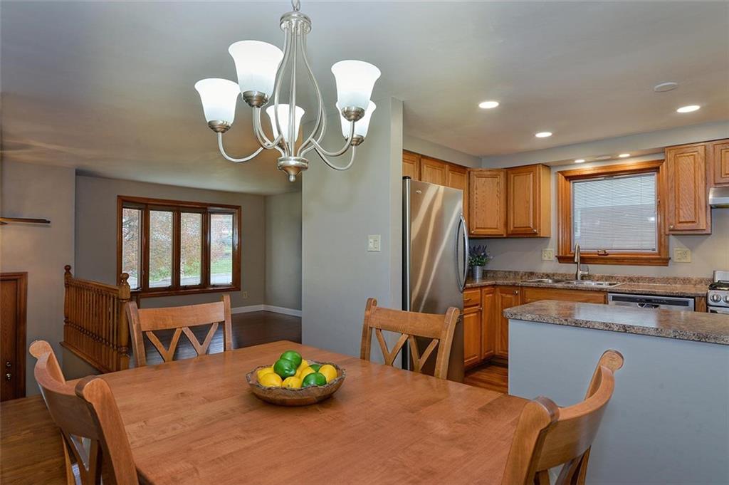 715 Flint Road Allison Park, PA 15101 - Photo 8 of 25 Gallery Image 8