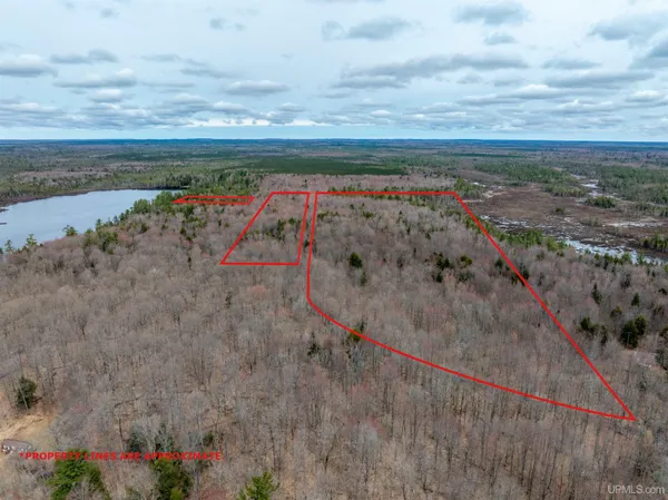 $139,900 | Tbd Stella Lake Road, Wetmore, MI 49895