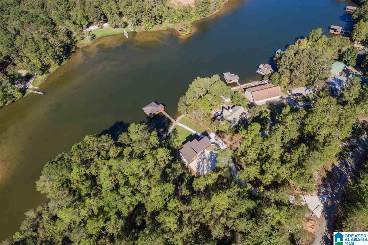 243 South Lakeside Lane Alpine, AL 35014 - Photo 36 of 37
