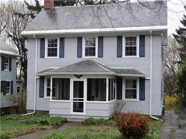 59 Nunda Boulevard Rochester, NY 14610 - Photo 1 of 1 Exterior Front